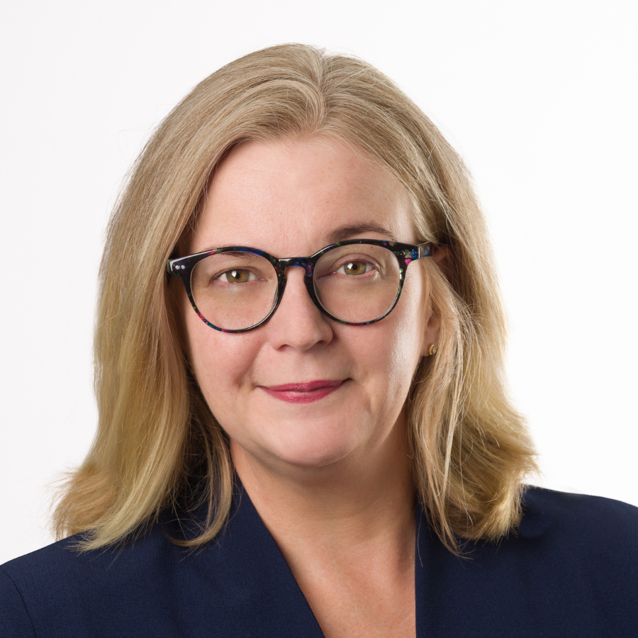 Image of Cathie OToole