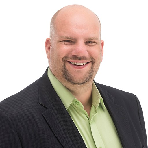 Image of Keith Gelhorn