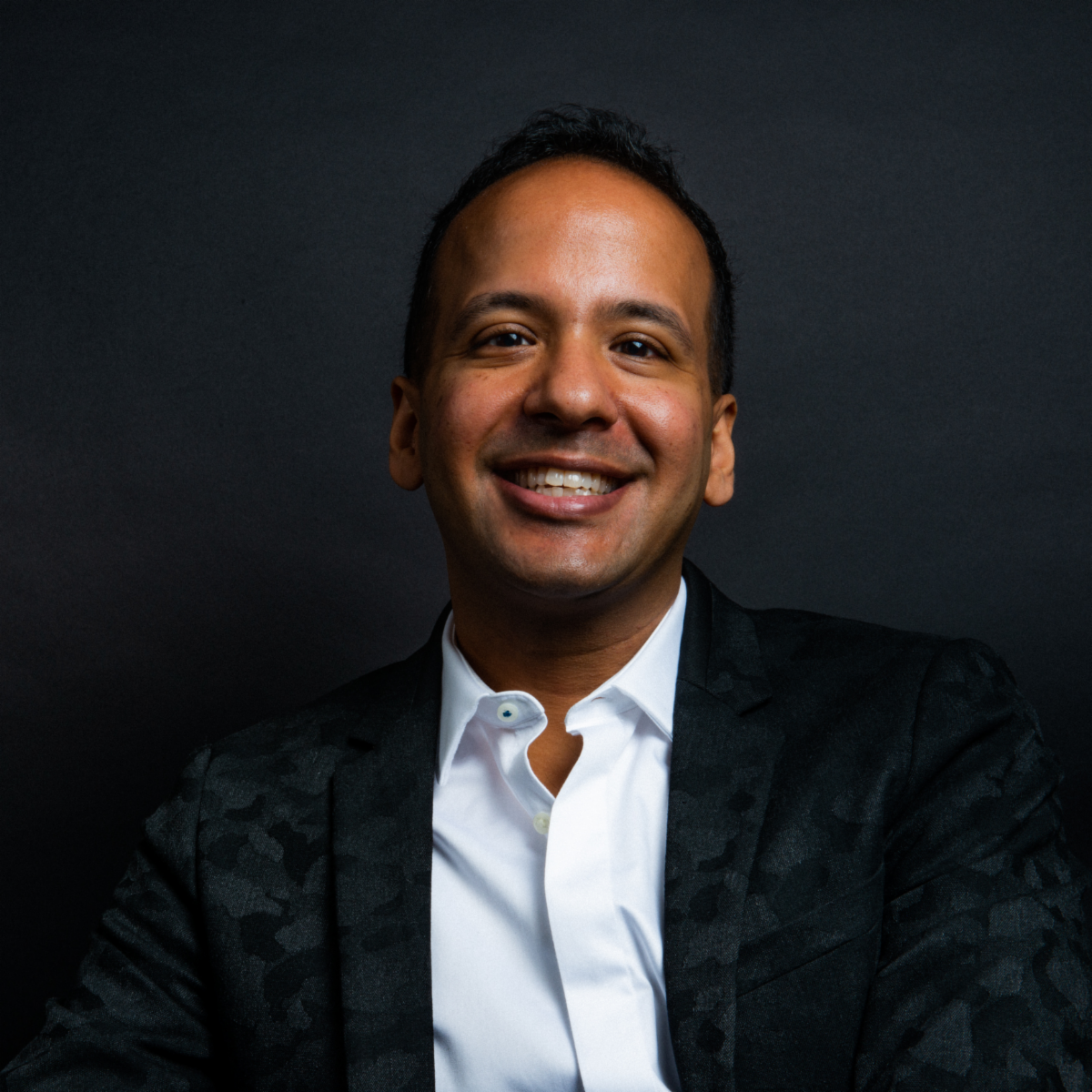 Image of Prasanna Ranganathan