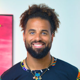 Image of Bradley Daye