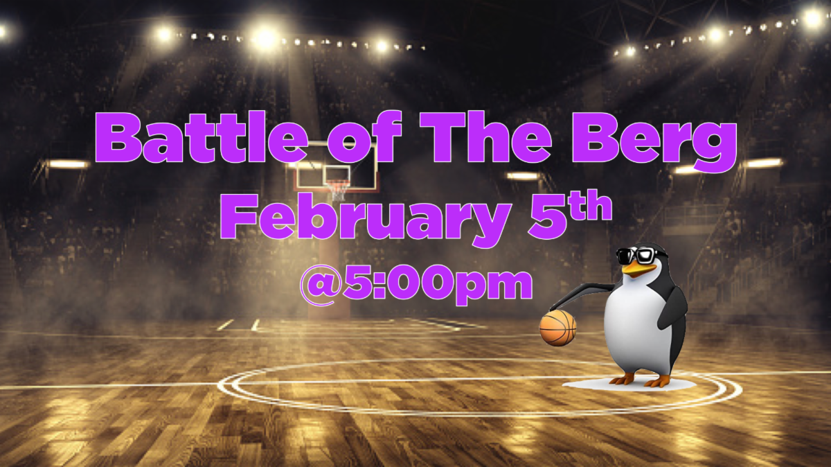 The Wave Youth Survey and Battle of the Berg