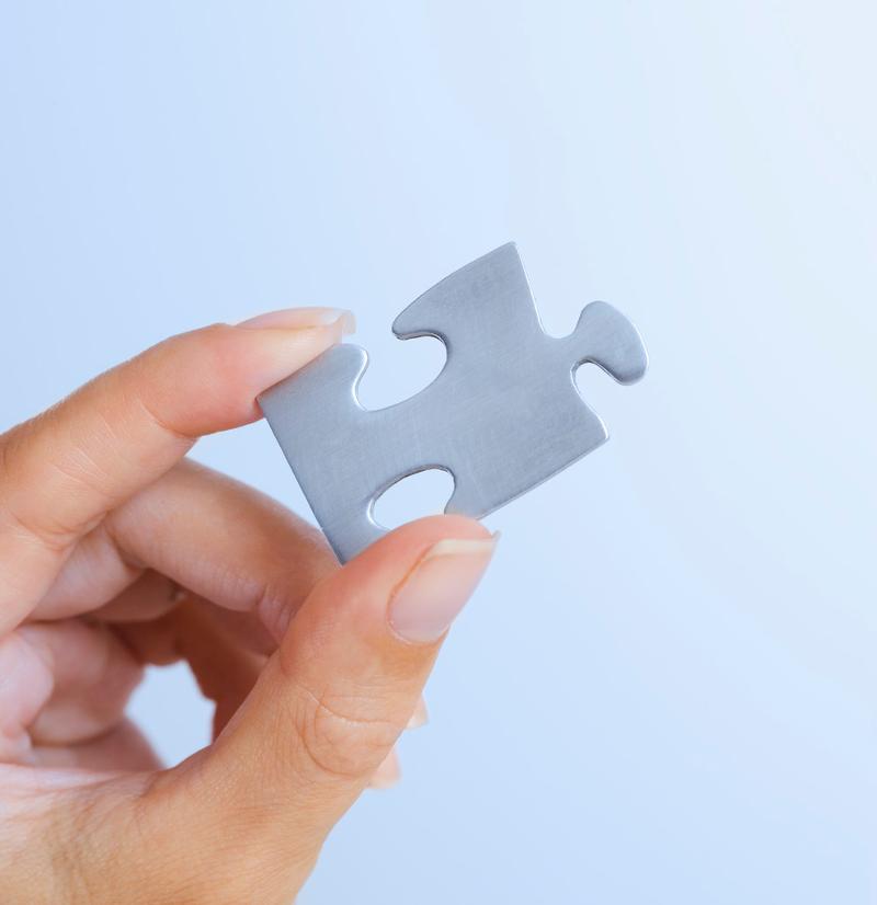 Puzzle Piece