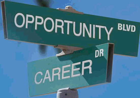 career fairs