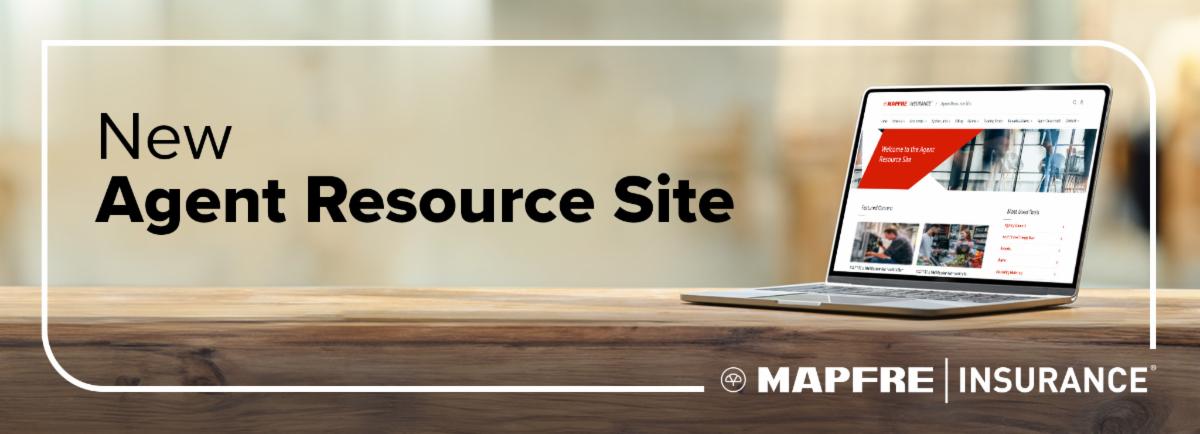 Introducing the New Rhode Island Agent Resource Site