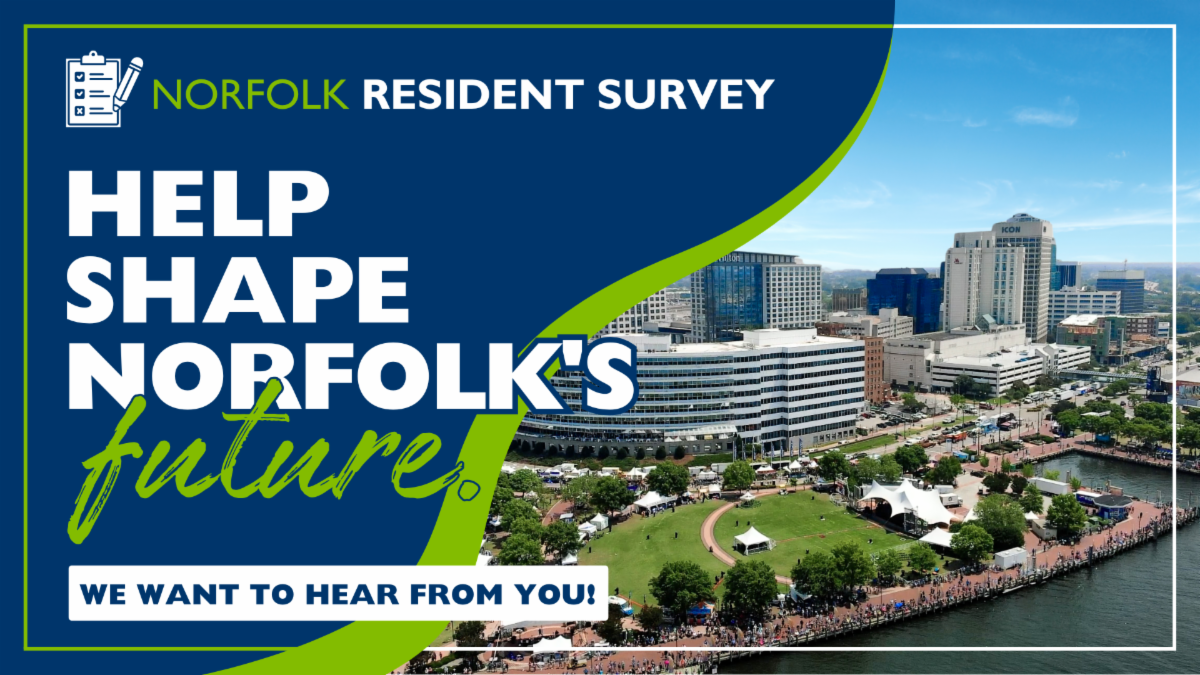 Norfolk's February Resident Newsletter