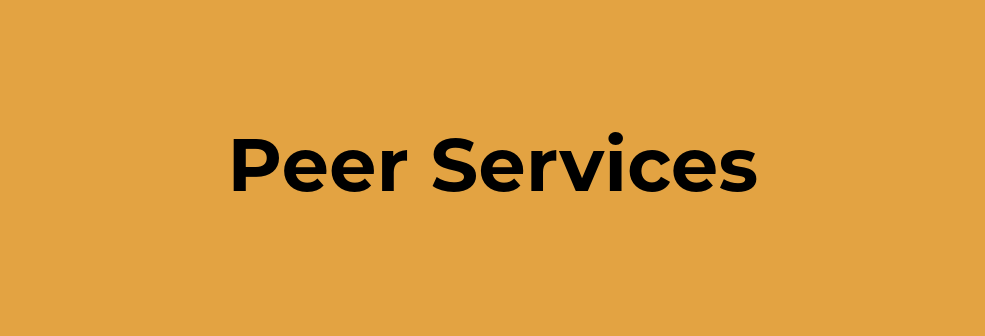 Peer Services