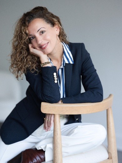 Dr. Olga Tzortzatou-Nanopoulou