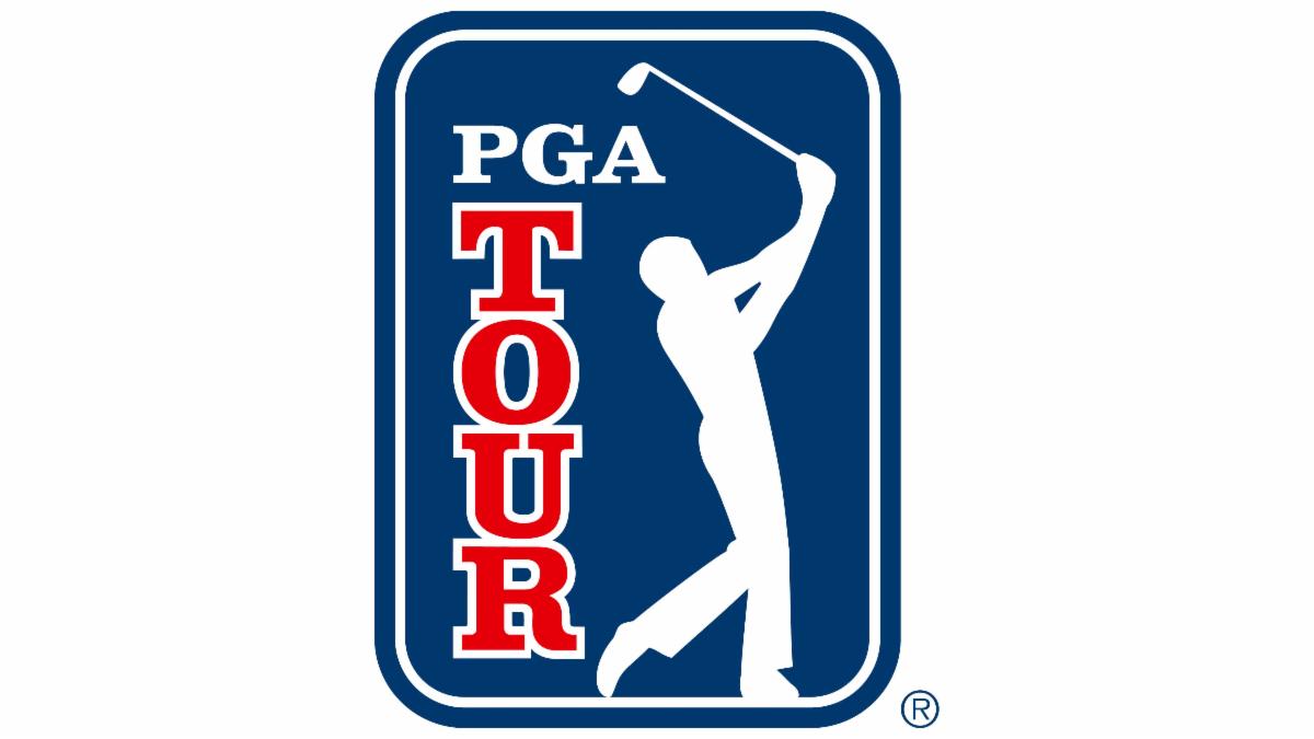 PGA Tour logo
