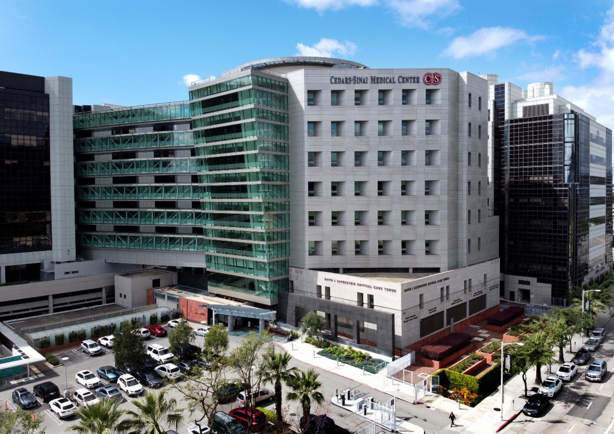 Huntington Hospital to Join CedarsSinai Health System, HCA Q2 Earnings