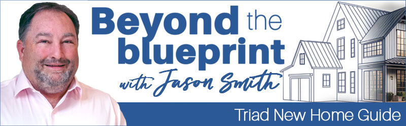 Beyond the Blueprint with Jason Smith