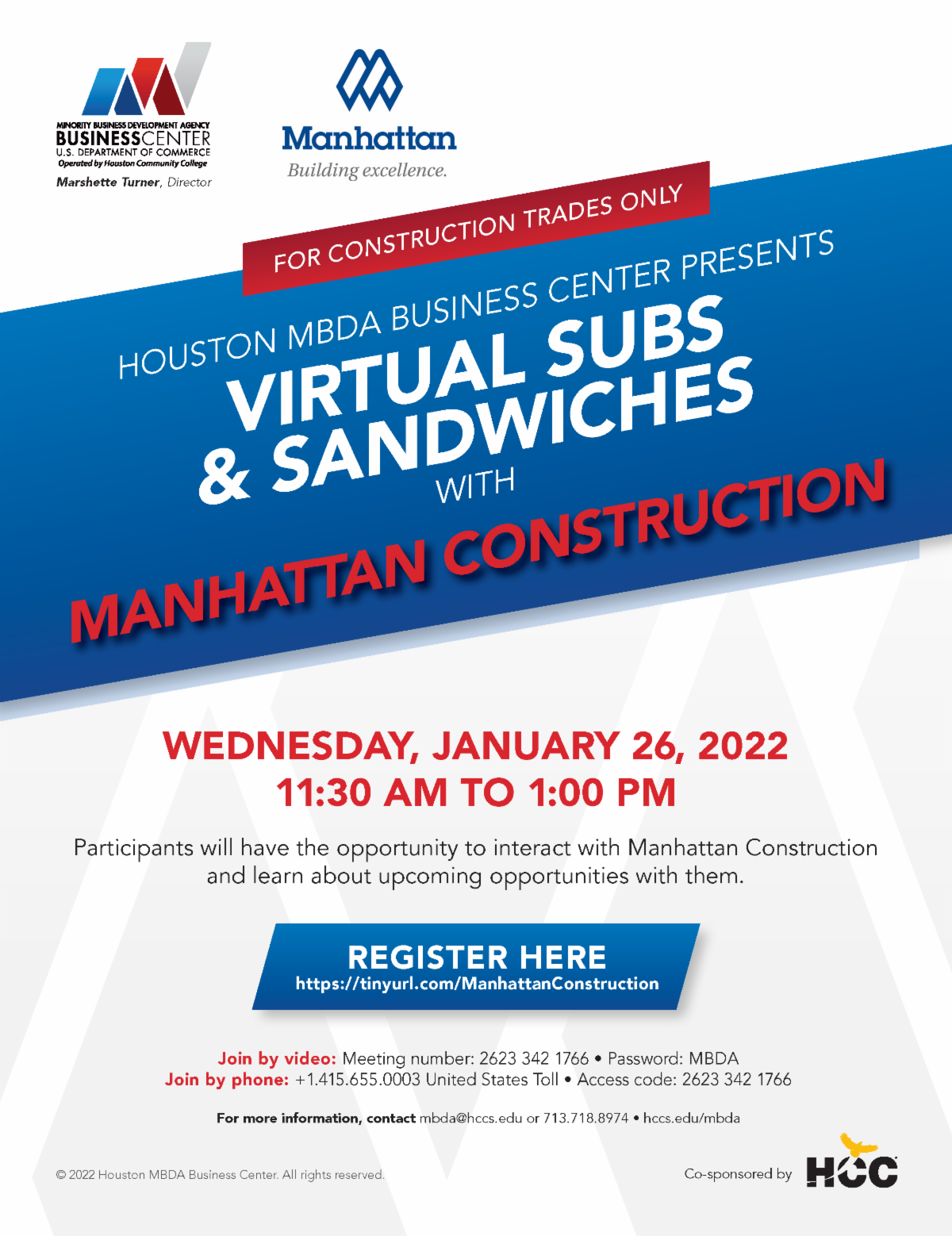 Subs_SandwichesWithManhattan_Flyer.png