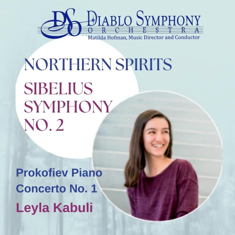 Diablo Symphony