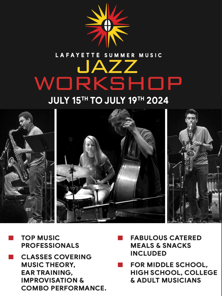 Summer Jazz Workshop