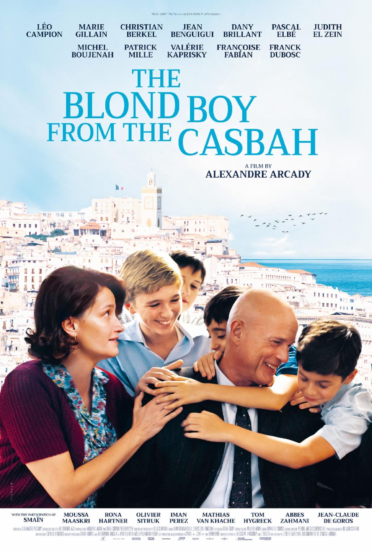 International Film Showcase 