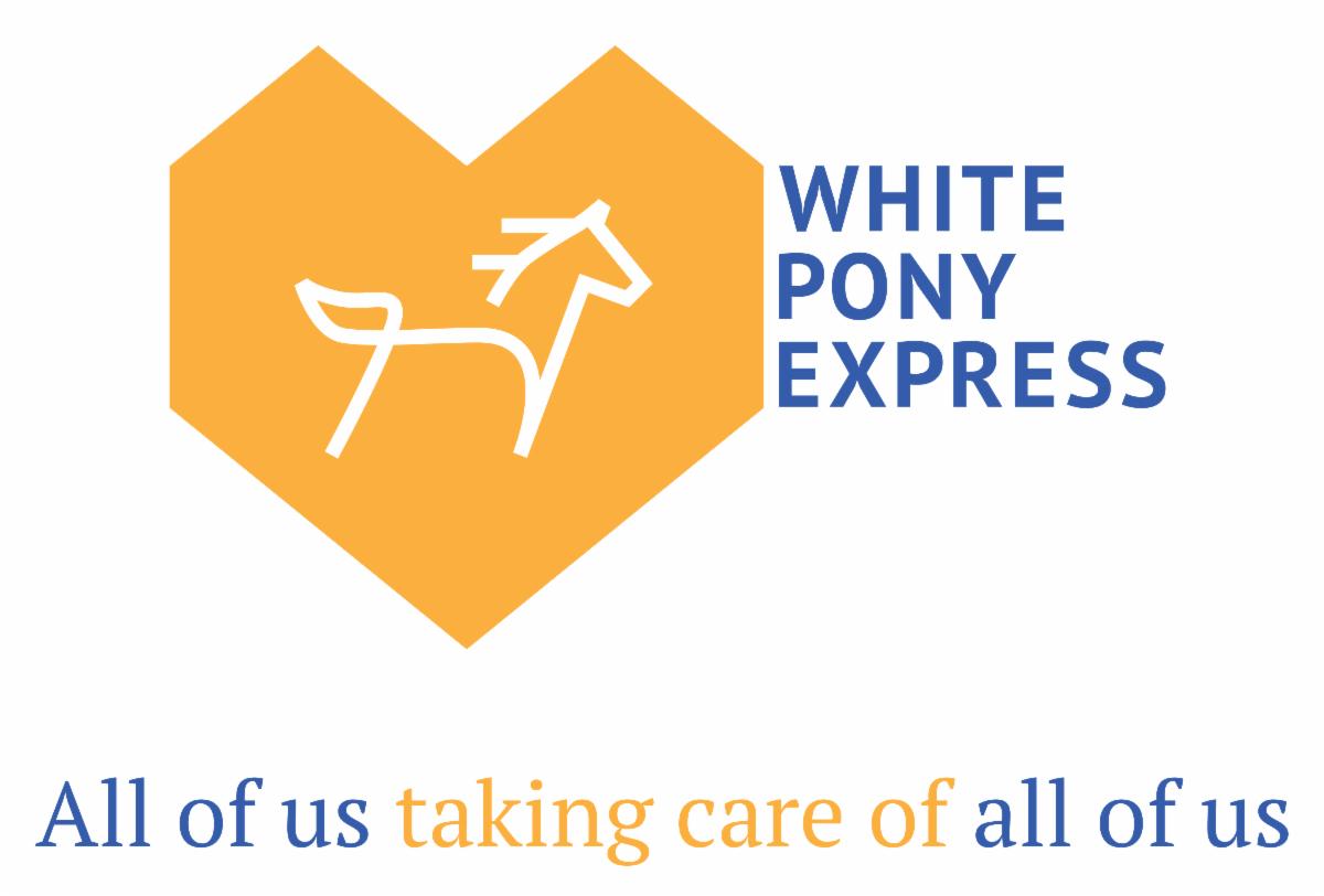 White Pony Express