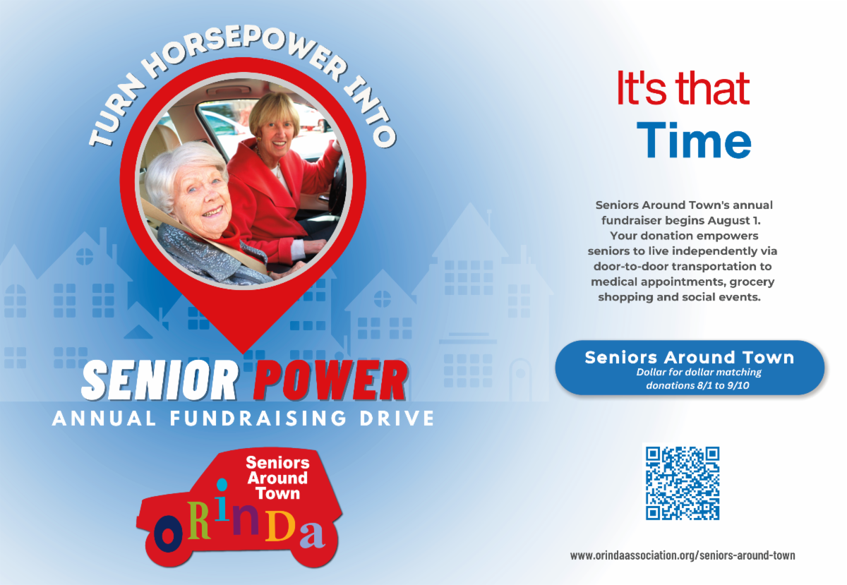 The Orinda Association