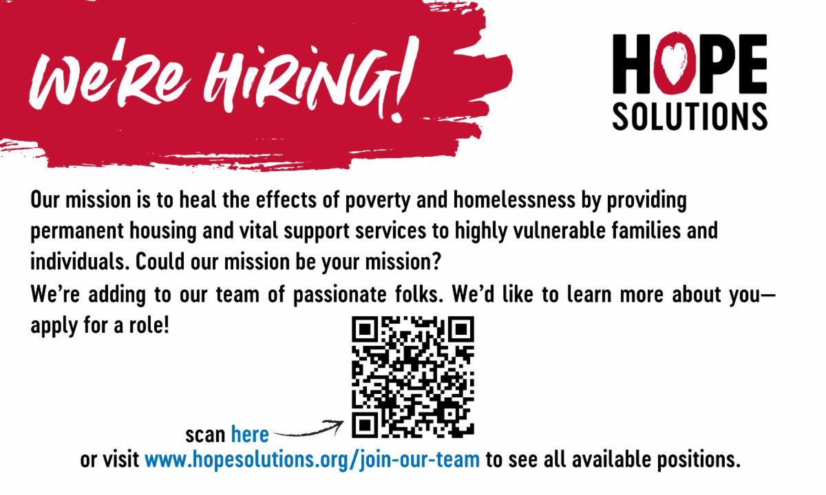 Hope Solutions