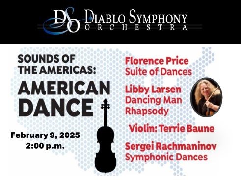 Diablo Symphony Orchestra