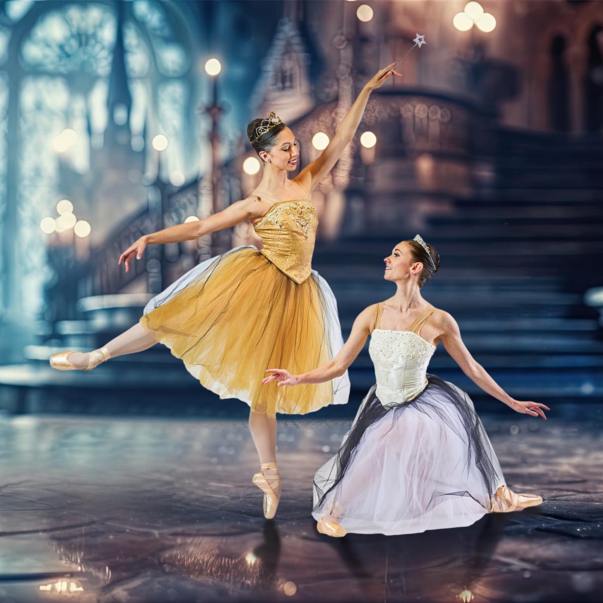 Diablo Ballet