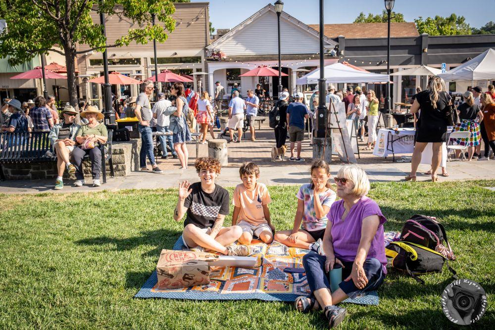 Taste of Lafayette 2025