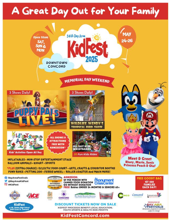KidFest 2025
