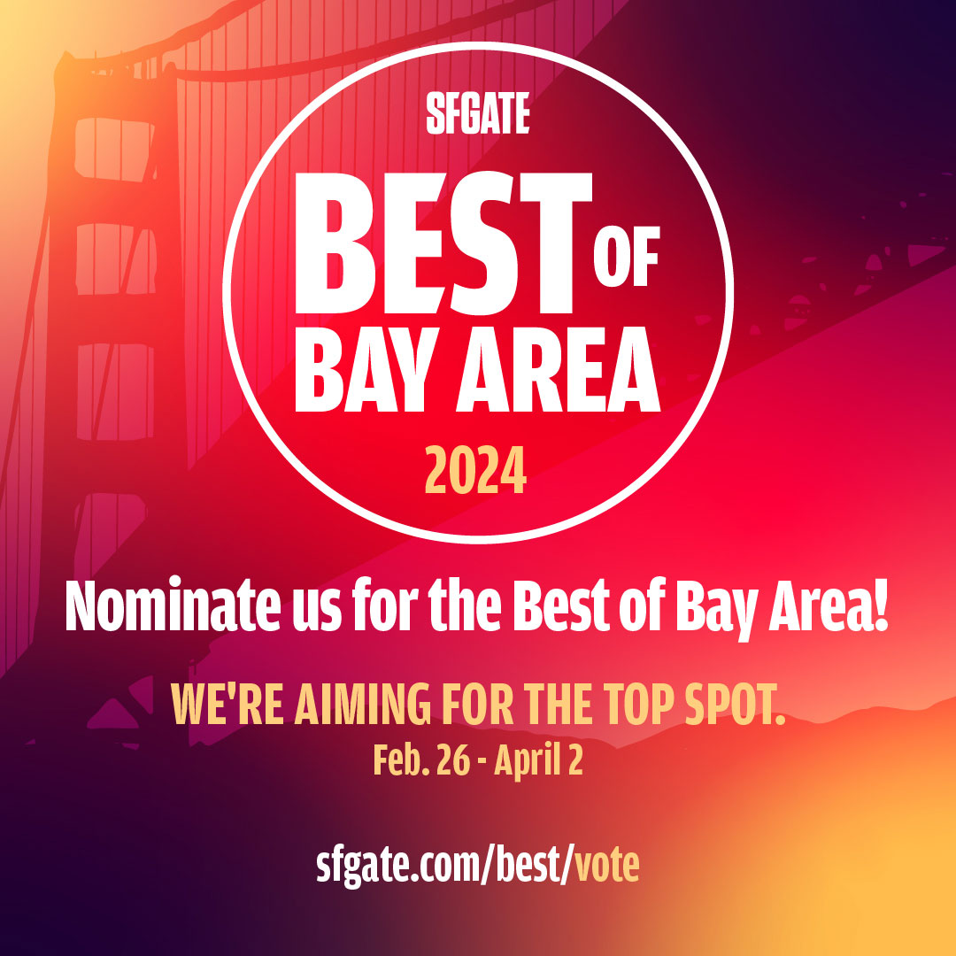 Best of Bay Area