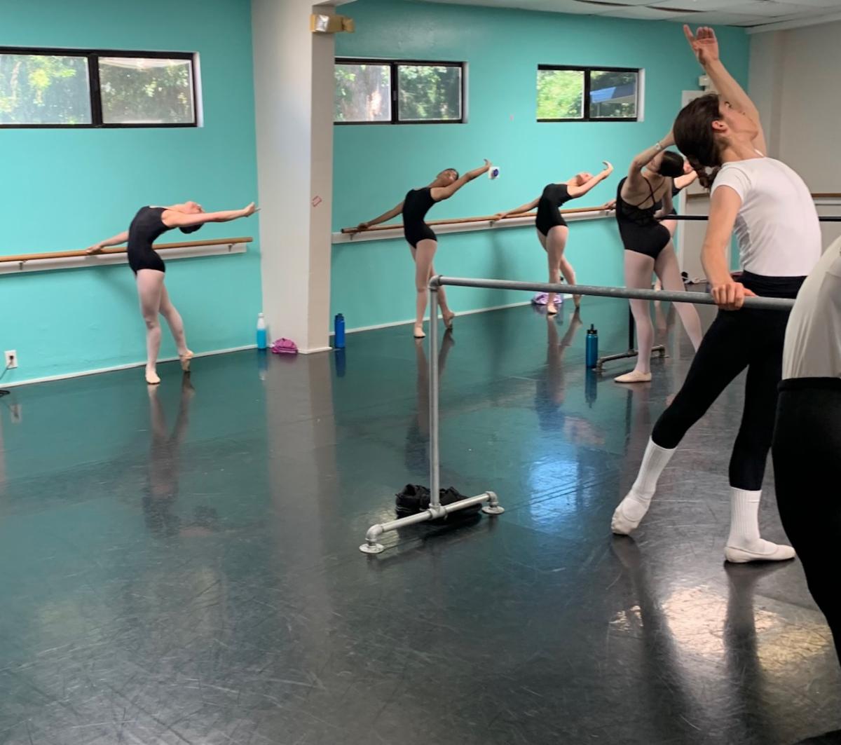 Diablo Ballet