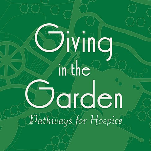 Hospince of the East Bay, Giving in the Garden