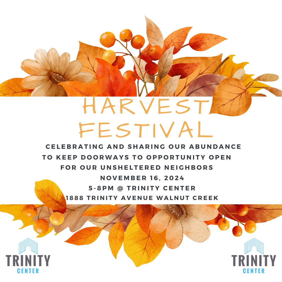 Trinity Center