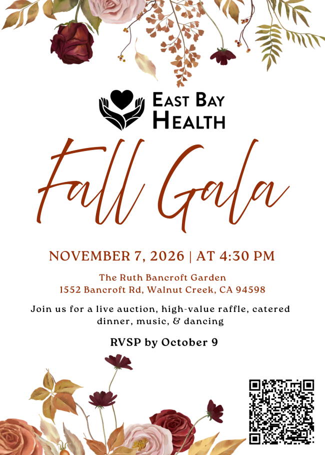 East Bay Health