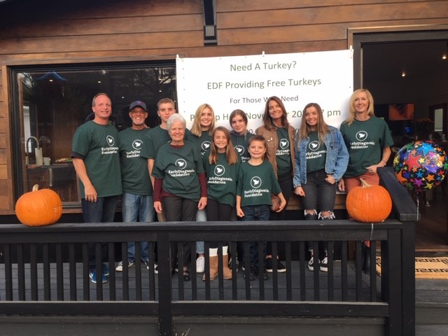 Early Diagnosis Foundation (EDF)