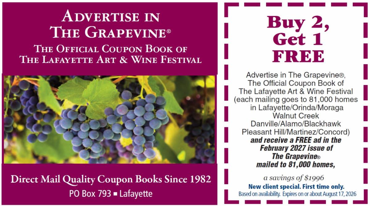 The Grapevine