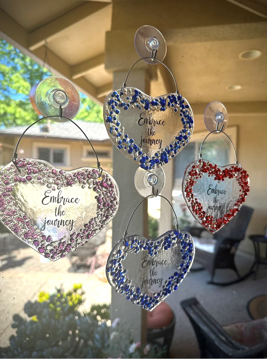 Whitchurch Glass Designs