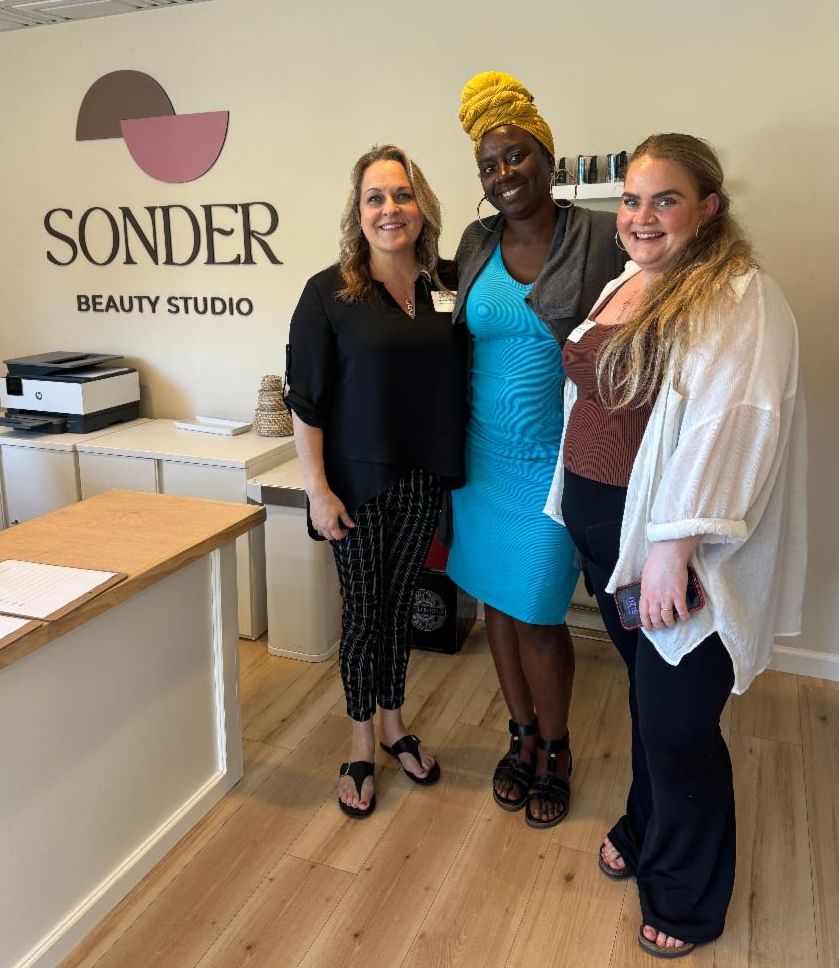Sonder Beauty Studio