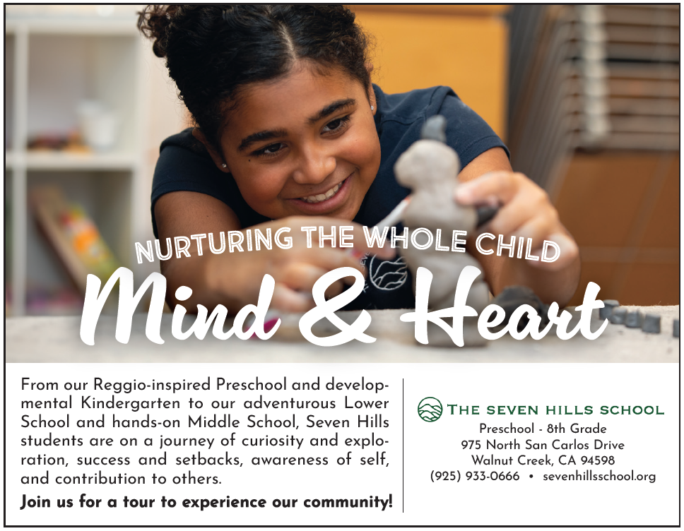 The Seven Hills School