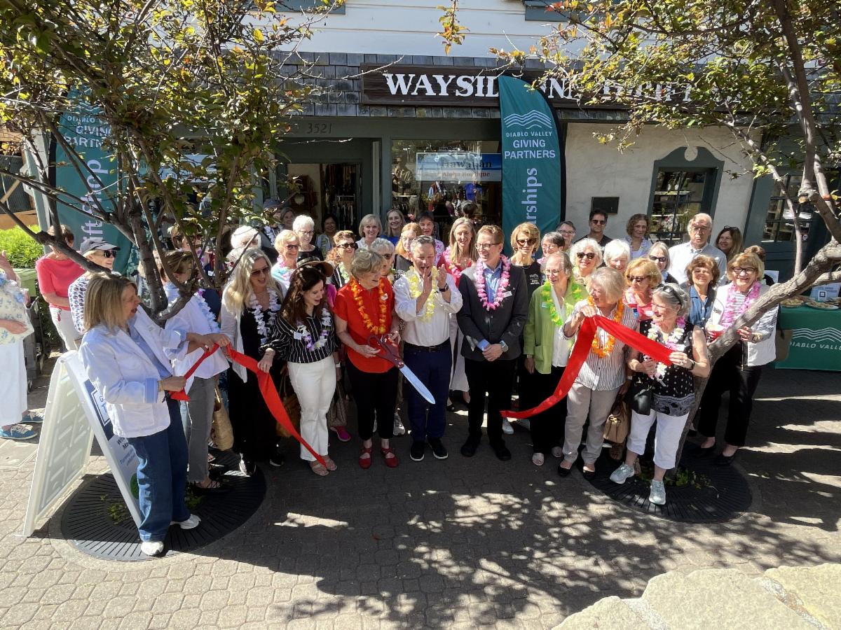 Diablo Valley Giving Partners