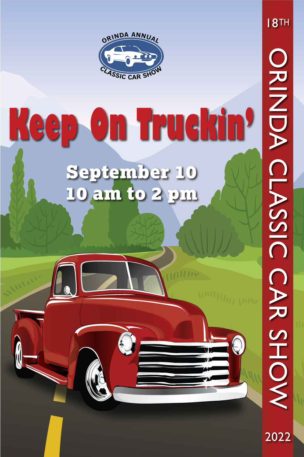 Supporting our Nonprofits, August 2022