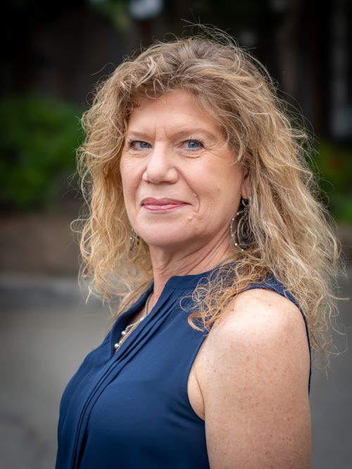 Grace Dixon - Office Administrator and Project Coordinator