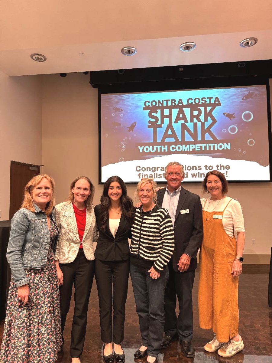 Contra Costa Shark Tank
