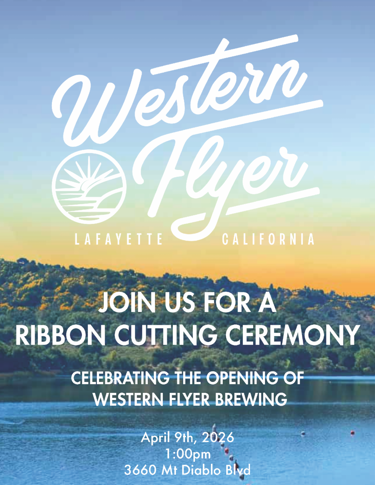 Western Flyer Brewing