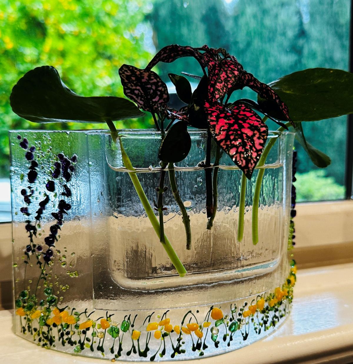 Whitchurch Glass Designs