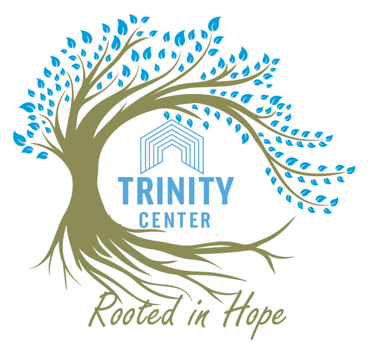Trinity Center: Rooted In Hope