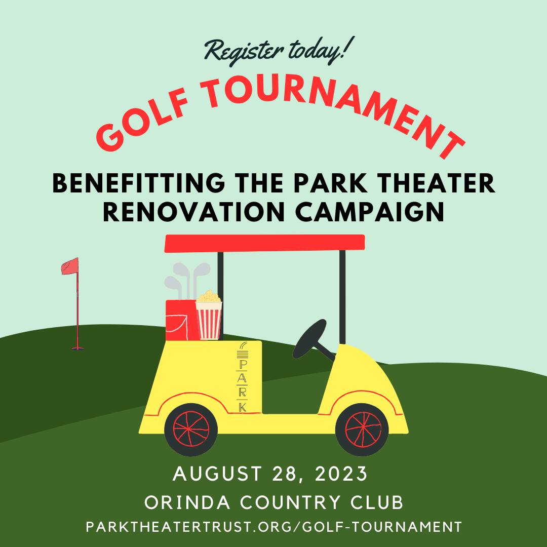 The Park Theater Trust