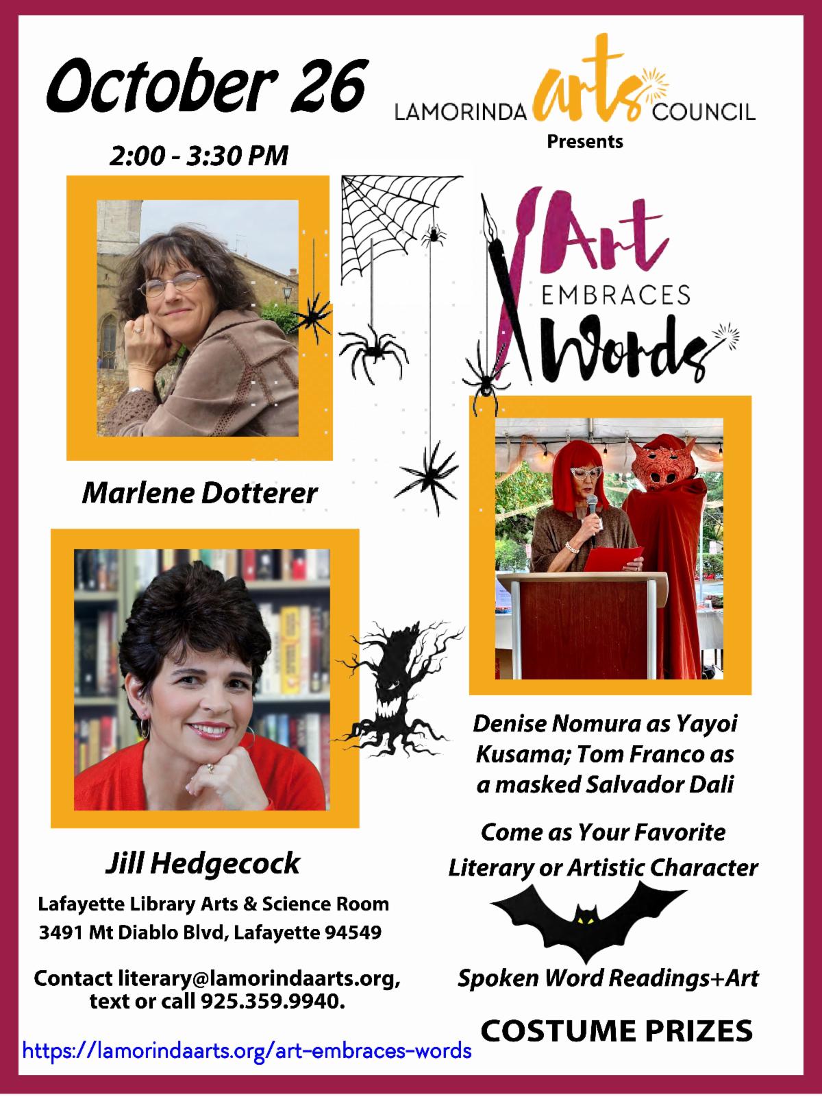 Lamorinda Arts Council