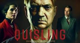 Bay Area Premiere from Norway: Quisling, The Final Days