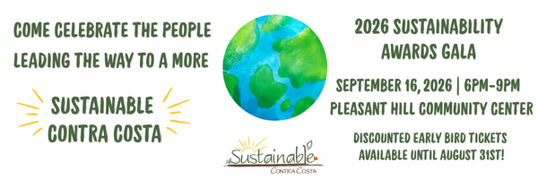 Sustainable Contra Costa