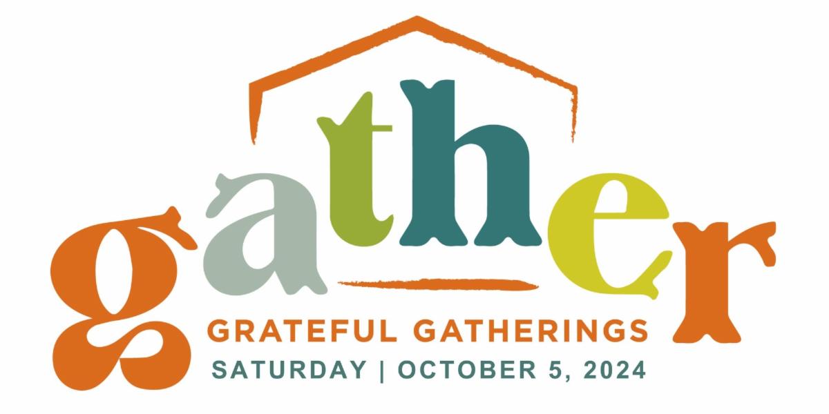 Grateful Gatherings