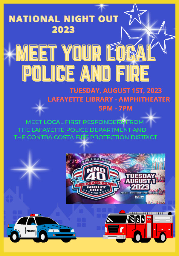 National Night Out