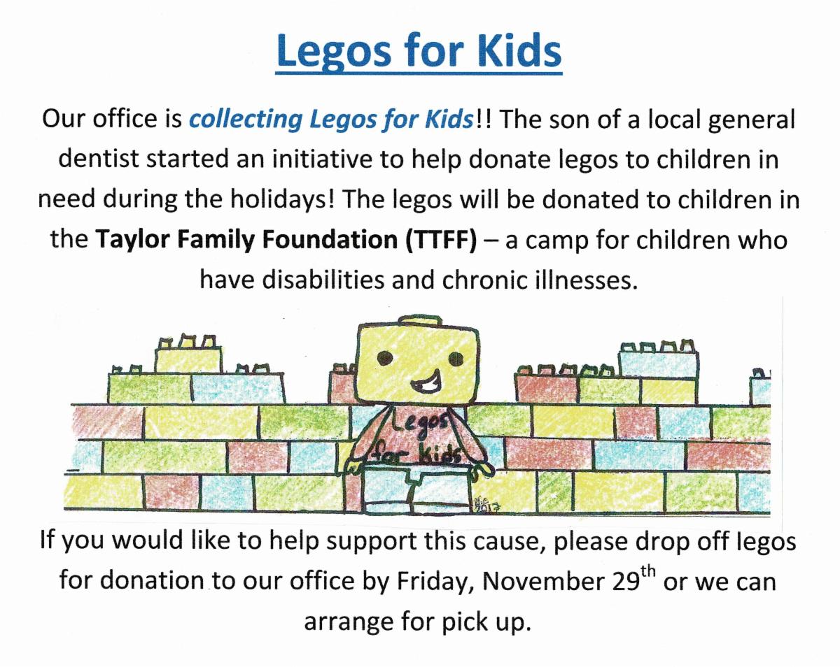 Legos for Kids