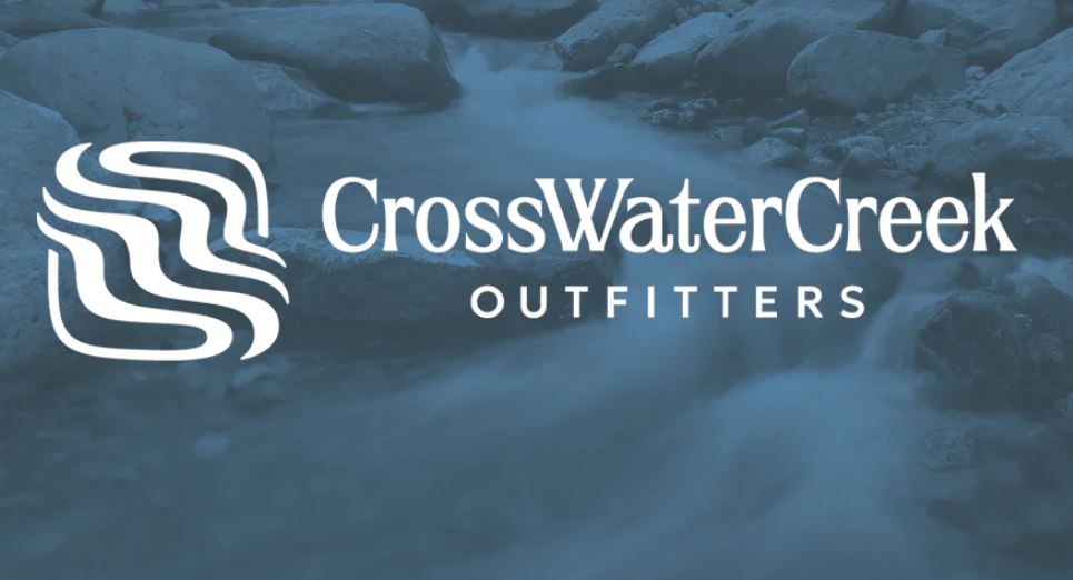 CrossWaterCreek Outfitters